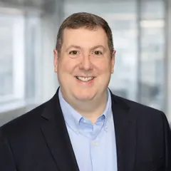 Barry Walker headshot