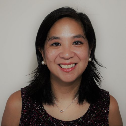 Deb Lee headshot